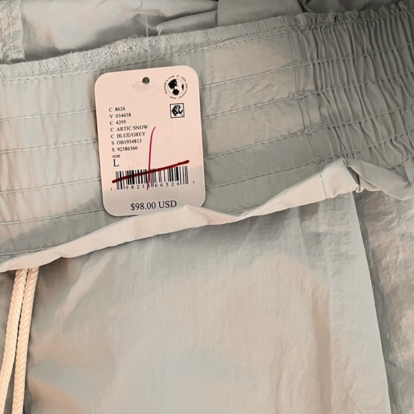 FREE PEOPLE MOVEMENT The Champ Is Here Artic Snow - Picture 6 of 6